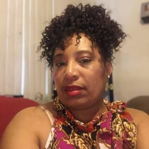 Meet your Posher, Chantell